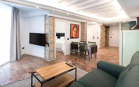 Estambre apartamento de lujo en el centro